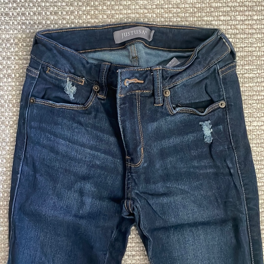JustUSA jeans